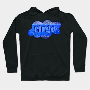 virgo Hoodie